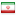 enduriste.com server is located in Iran